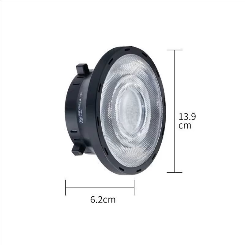 Bowens Mount Fresnel-Linse 24  – Fresnel Lens Attachment Bewertung und Preis
