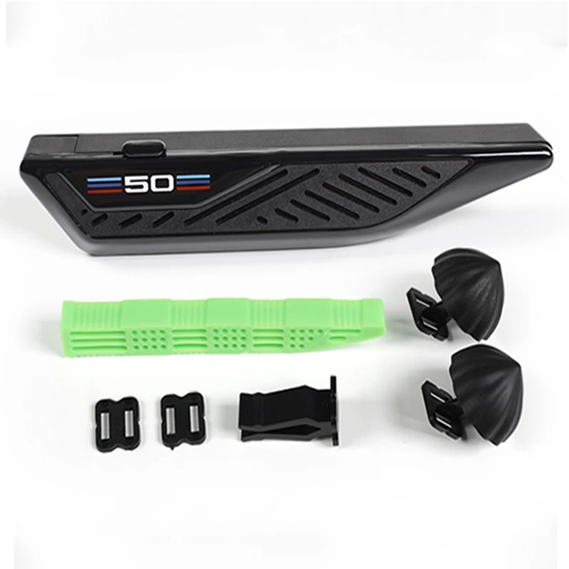Auto-Lufterfrischer F10 F30 Du – Diffusion Material Roll Bewertung und Preis