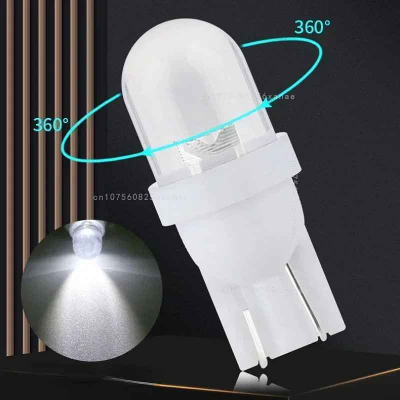 10/30 Stück Auto T10 LED-Lampe – Interior Photography Lighting Bewertung und Preis