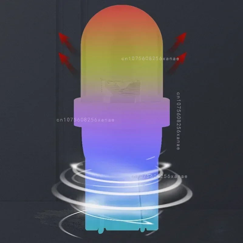10/30 Stück Auto T10 LED-Lampe – Interior Photography Lighting Bewertung und Preis