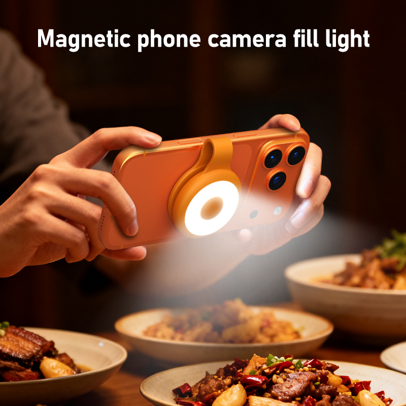 Magnetisches Handy-Fülllicht,  – Photography Lighting Assistant Bewertung und Preis