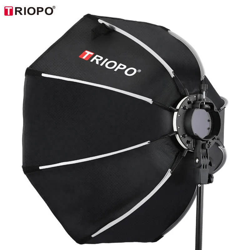 TRIOPO KX 65 cm 90 cm Softbox  – Photography Lighting With Flash Bewertung und Preis