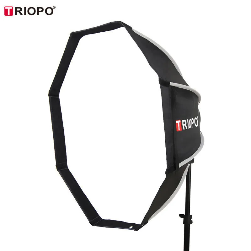TRIOPO KX 65 cm 90 cm Softbox  – Photography Lighting With Flash Bewertung und Preis
