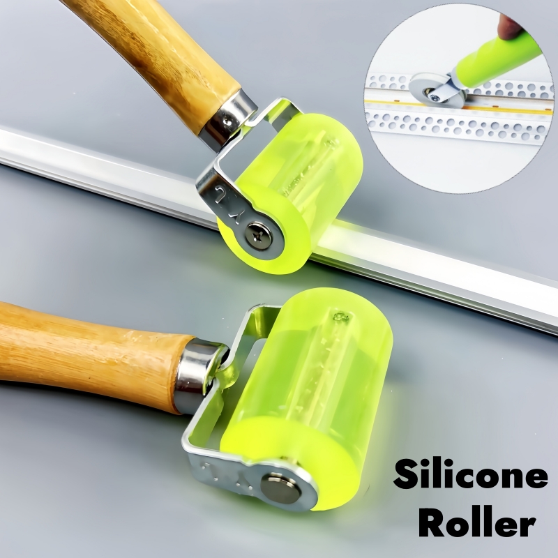 Press Edge Griff Roller LED St – Diffusion Material Roll Bewertung und Preis
