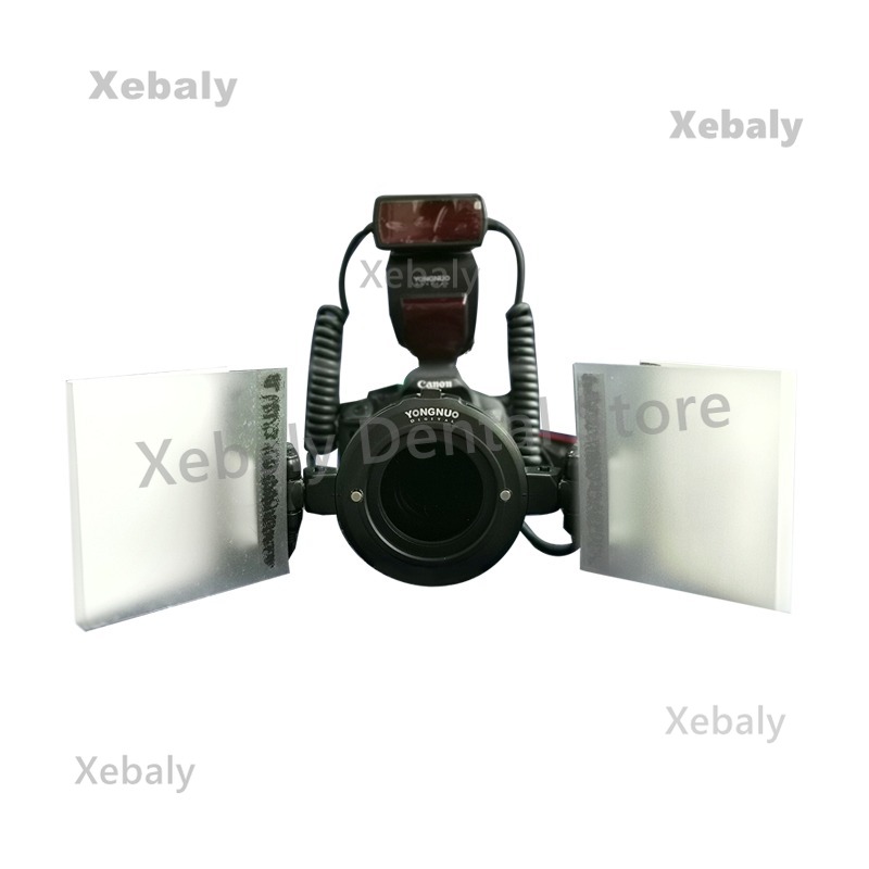 Dental Fotografie Soft Cover S – Photography Lighting With Flash Bewertung und Preis
