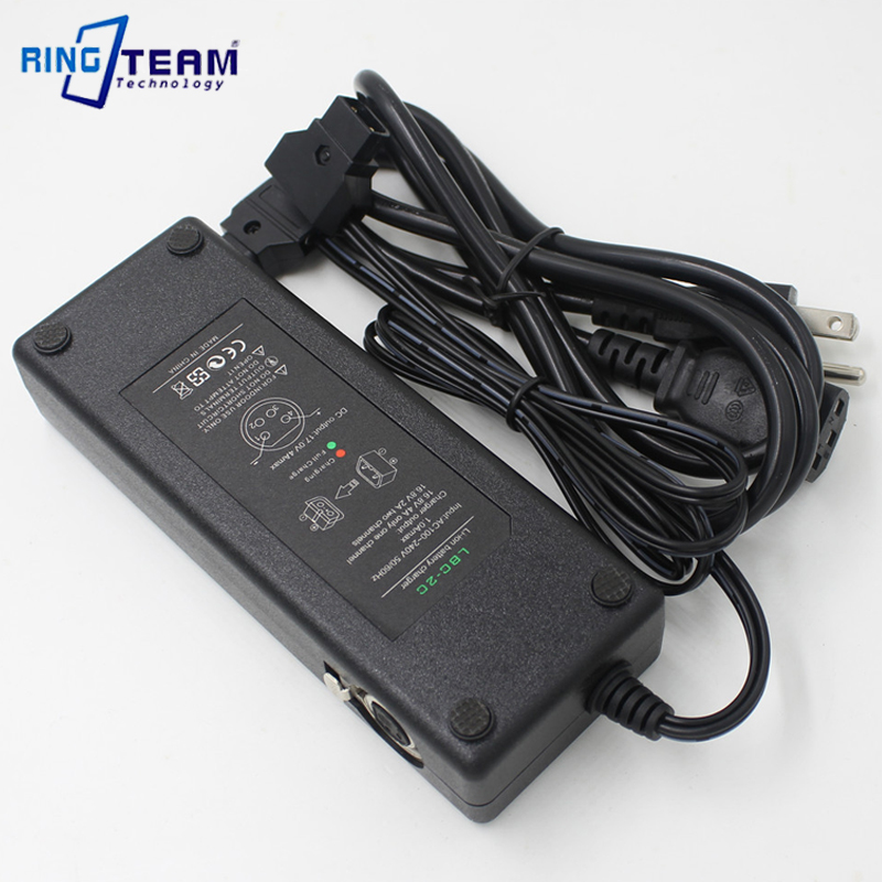 16,8 V 4A Dual D-TAP Batterie  – V Mount Battery Bewertung und Preis