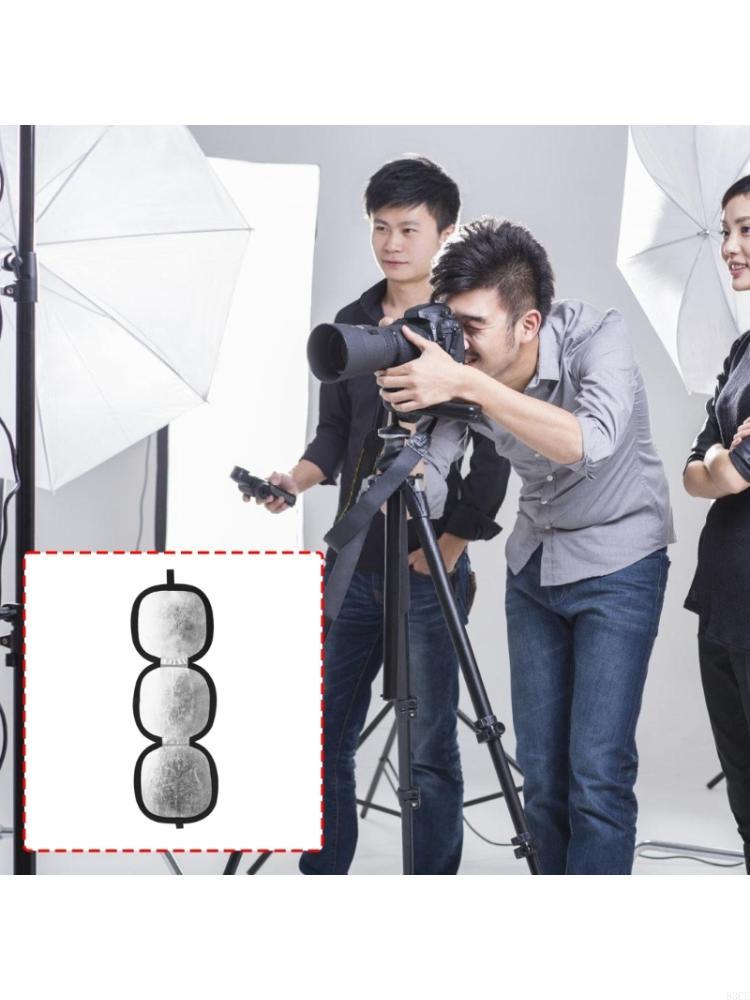 Tragbare, faltbare Graukarte f – Photography Lighting Assistant Bewertung und Preis