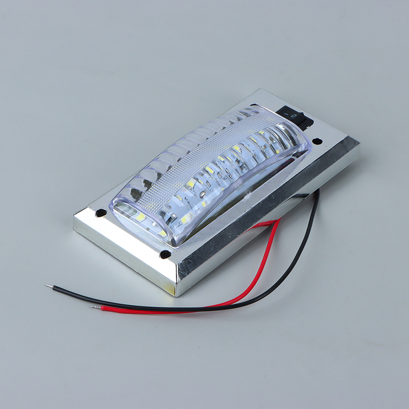 Neue LED 12V-24V Panelleuchte  – Interior Photography Lighting Bewertung und Preis
