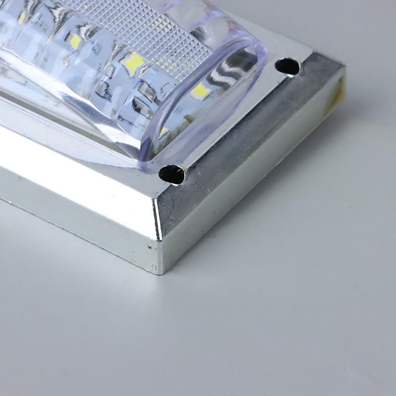 Neue LED 12V-24V Panelleuchte  – Interior Photography Lighting Bewertung und Preis