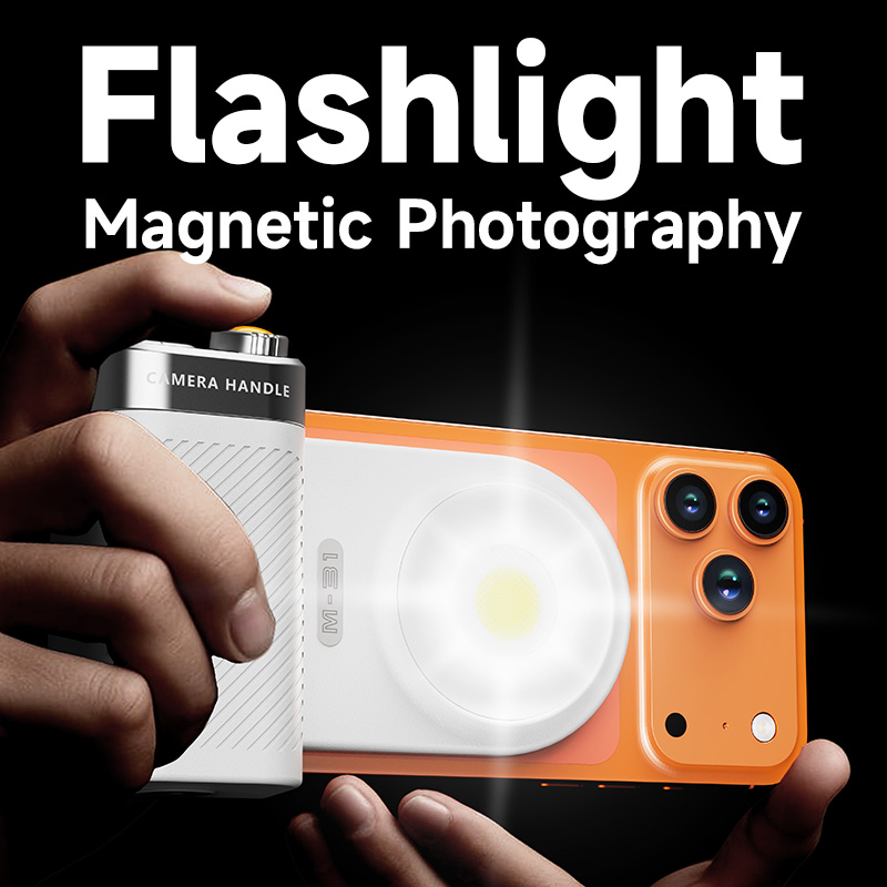 Magnetischer Blitzgriff für Mo – Photography Lighting Assistant Bewertung und Preis