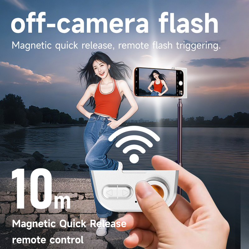 Magnetischer Blitzgriff für Mo – Photography Lighting Assistant Bewertung und Preis