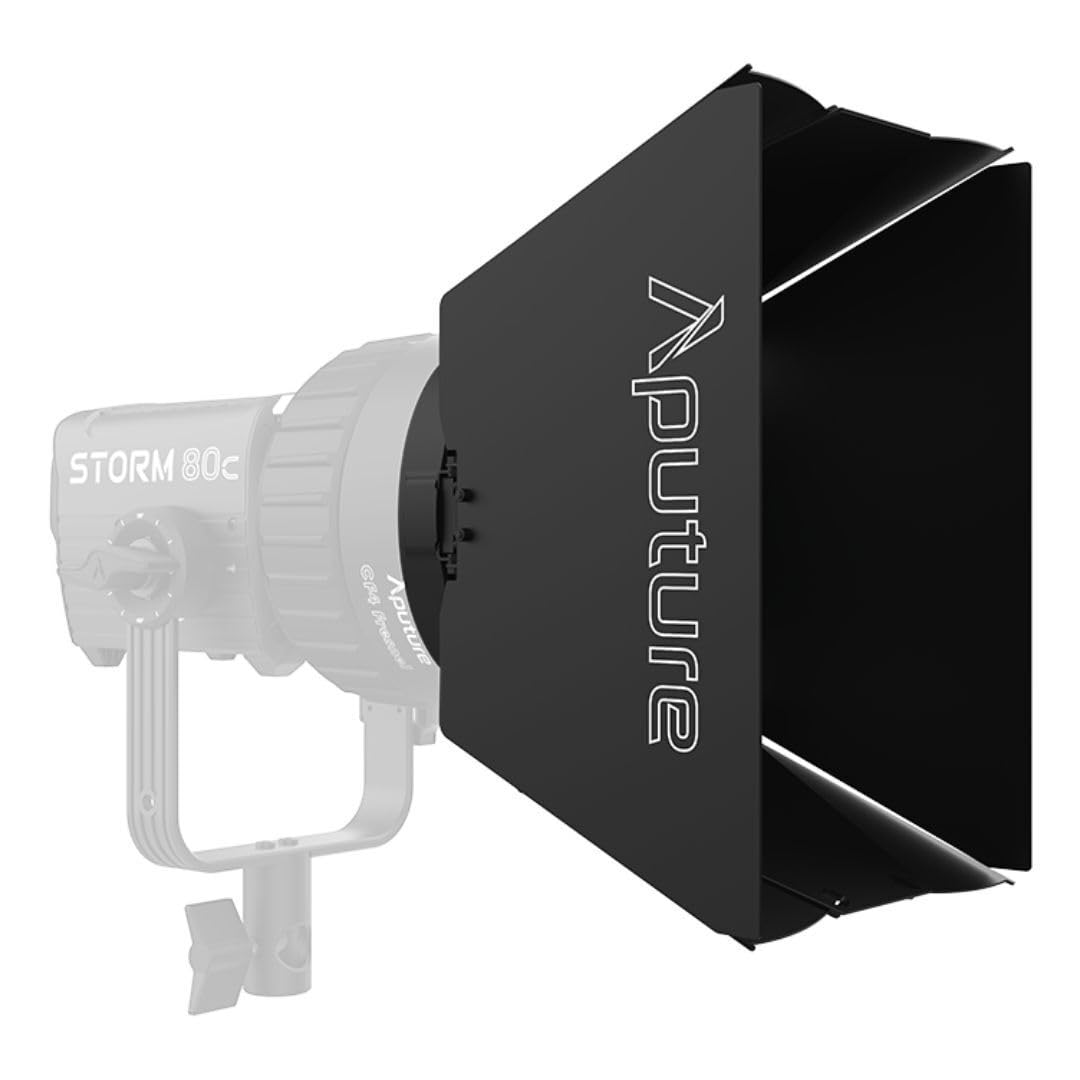 Aputure CF4 Scheunentore für C – Fresnel Lens Attachment Bewertung und Preis