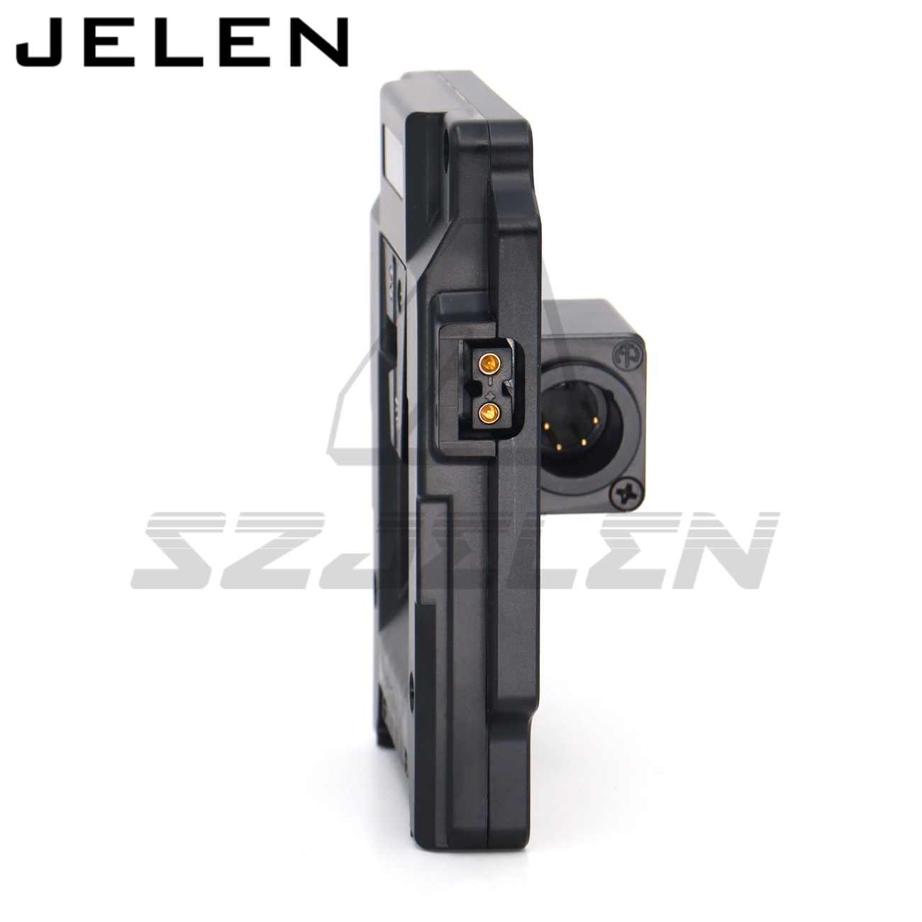 Xlr 4-poliger Stecker auf V-Mo – V Mount Battery Bewertung und Preis