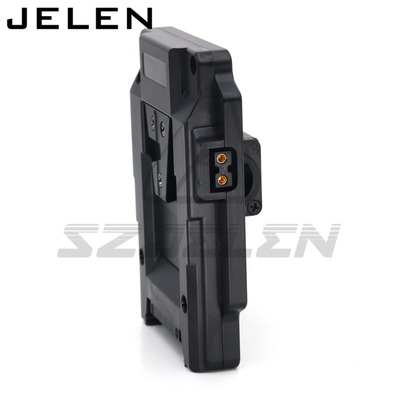 Xlr 4-poliger Stecker auf V-Mo – V Mount Battery Bewertung und Preis
