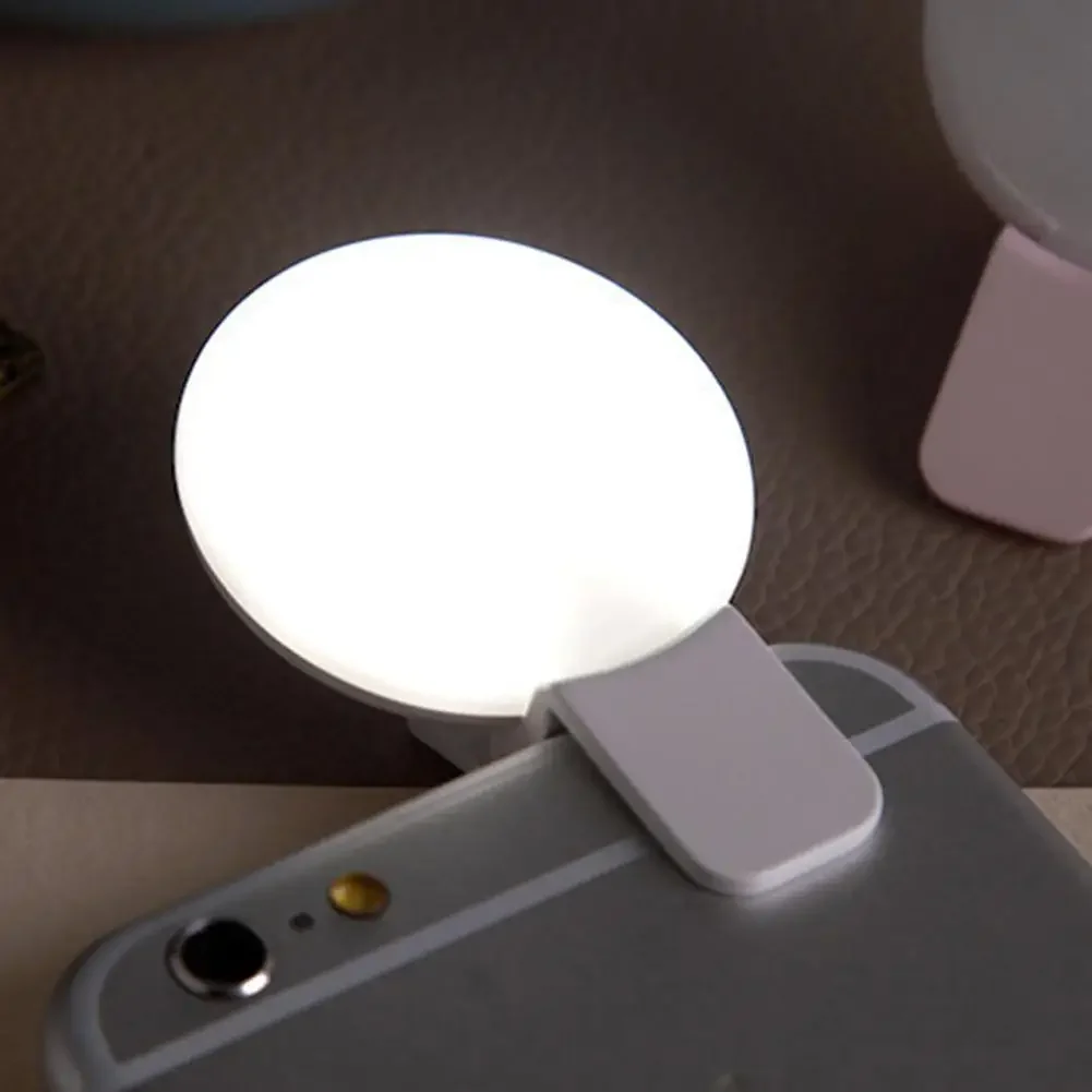 Handy LED Selfie Ring Licht Tr – Photography Lighting Overhead Bewertung und Preis
