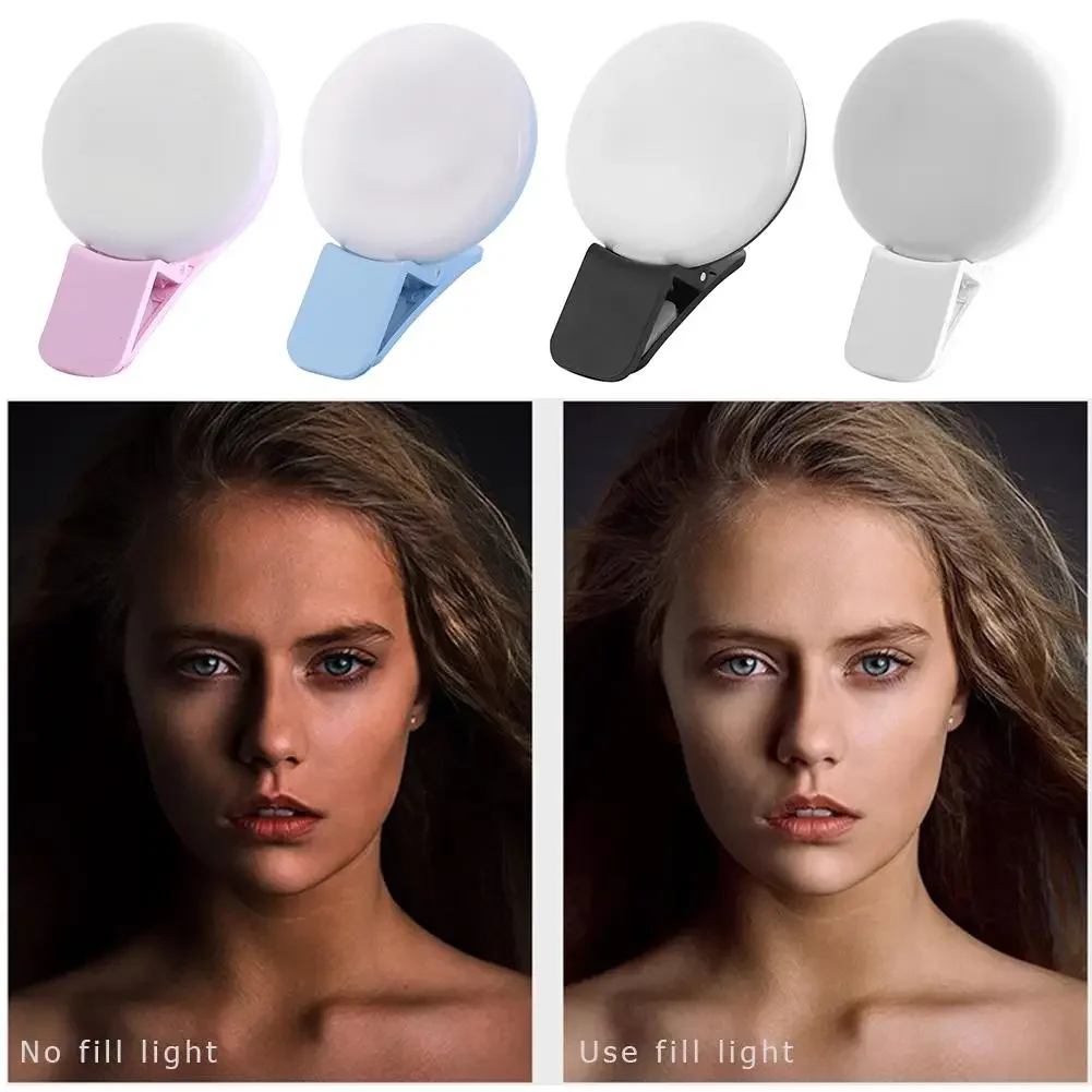 Handy LED Selfie Ring Licht Tr – Photography Lighting Overhead Bewertung und Preis