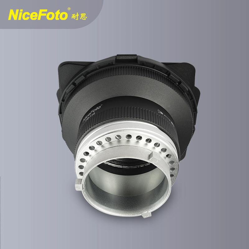 Nicefoto Fotografie Lampe Foku – Fresnel Lens Attachment Bewertung und Preis