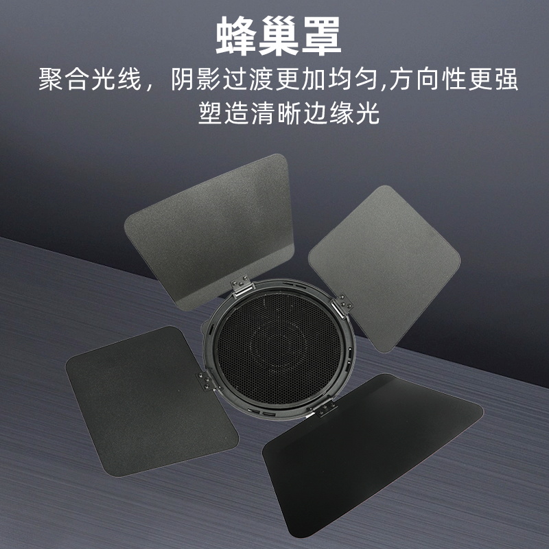 Nicefoto Fotografie Lampe Foku – Fresnel Lens Attachment Bewertung und Preis