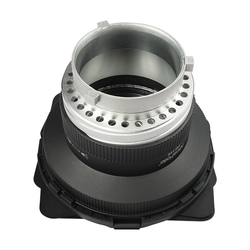 Nicefoto Fotografie Lampe Foku – Fresnel Lens Attachment Bewertung und Preis